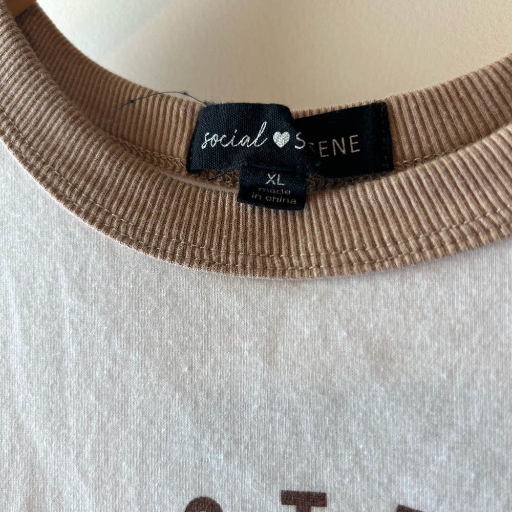 WESTERN TANKTOP - Picture 3 of 3